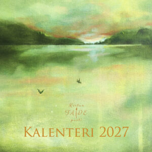Kalenteri 2027