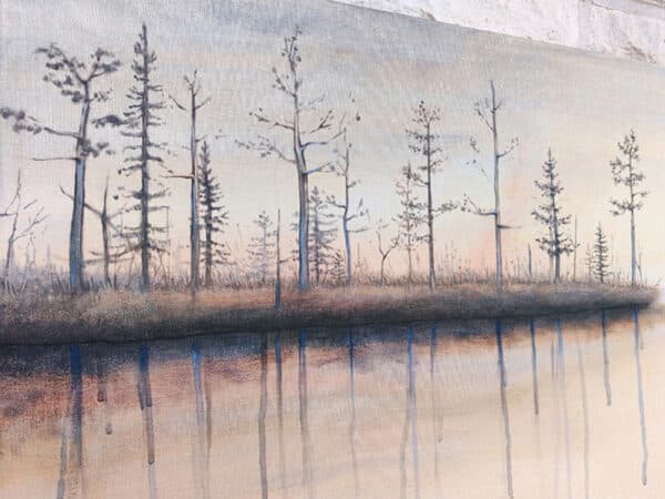 "Sinun jälkeesi metsä itkee" - Image 4