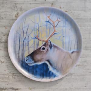 Tarjotin Säihkeessä 40cm