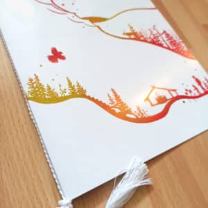 Kuusamon kaupungin materiaalit